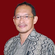 Prof.Dr. Adi Surjosatyo