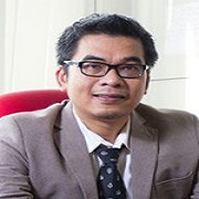 M. Ali Berawi, Ph.D.