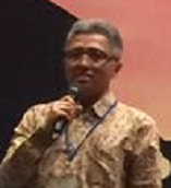 Drs. Andianto Hidayat M.Sc (Eng)