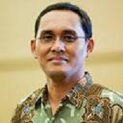 Dr.-Ing Eko Adhi Setiawan