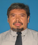 Prof. Farid Nasir Ani (UTM, Malaysia)