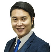 Prof. Mohd Ikmar Nizam Bin Hj Mohamad Isa