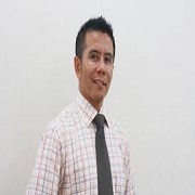 Dr. Ir. Muhammad Asvial, M.Eng.
