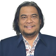 Prof.Dr.-Ing. Nandy Putra