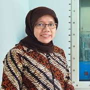 Prof. Anne Zulfia, Ph.D.