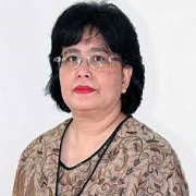 Prof. Dr. rer.nat. Rosari Saleh