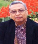 Prof. Widodo Wahyu Purwanto (UI, Indonesia)