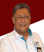 Ir. Djoko Rahardjo Abumanan